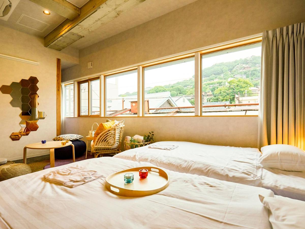 Hotel Mange Tak