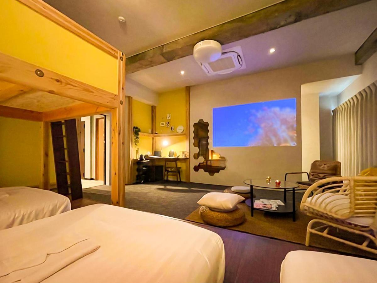 Mange Tak Hotel *